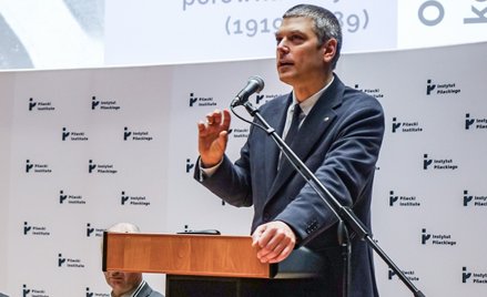 Zapowiedź powrotu do upamiętniania obywateli II Rzeczypospolitej, zamordowanych za pomoc osobom naro