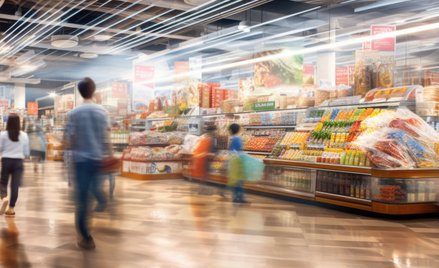 Jeśli chodzi o liczbę reprezentowanych na Liście 2000 firm, zdecydowanie przoduje sektor handlu – fi