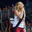 Sheryl Crow stała się objawieniem 1995 r., zdobyła wtedy trzy nagrody Grammy, teraz twierdzi, że nie
