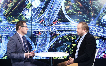 #RZECZoBIZNESIE: Łukasz Zboralski: Rząd nie jest zainteresowany wprowadzeniem obowiązku jazdy na zimówkach