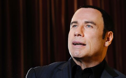 John Travolta