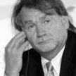 Inwestor Jan Kulczyk