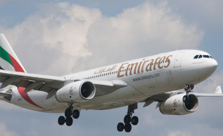 Emirates nadal zainteresowany A380neo