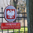 Siedziba Trybunału Konstytucyjnego w Warszawie