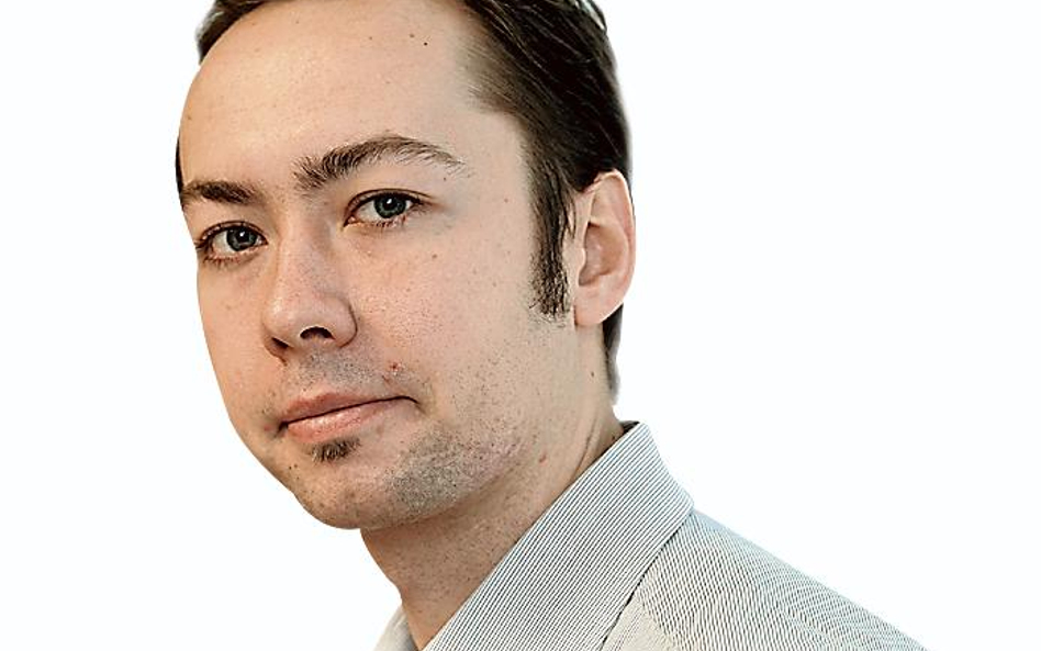 Tomasz Hońdo