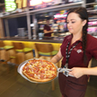 Zerwij za pomocą… pizzy. Pizza Hut z nietypową kampanią na Walentynki