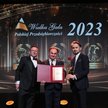 Robert Składowski, Tomasz Pietryga, Piotr Podgórski