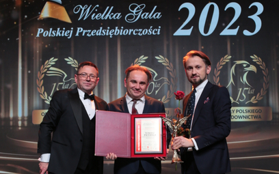 Robert Składowski, Tomasz Pietryga, Piotr Podgórski