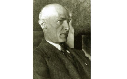 Eligiusz Niewiadomski - zabójca Prezydenta Narutowicza