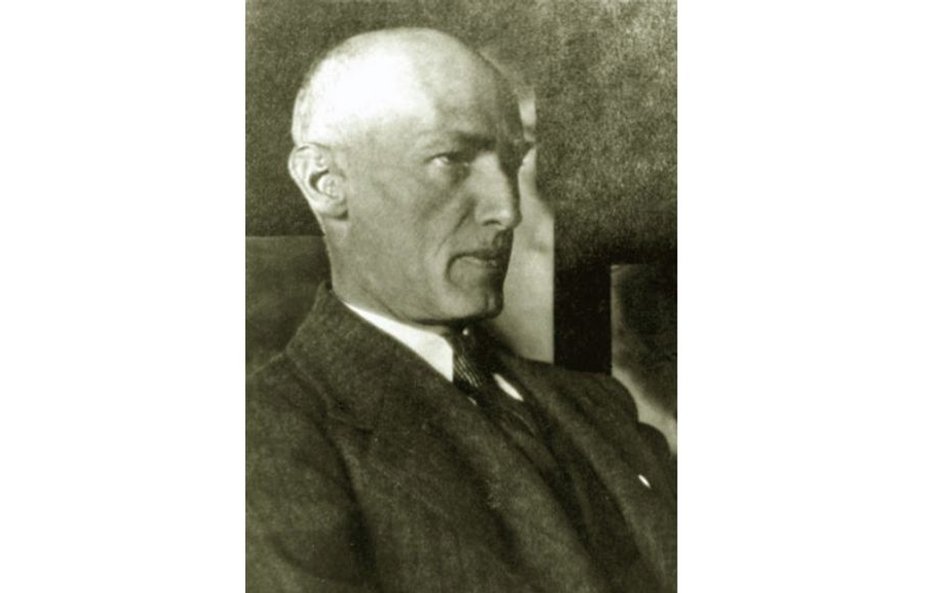 Eligiusz Niewiadomski - zabójca Prezydenta Narutowicza