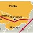 Rosyjska polityka wobec Czech: radar albo ropa?