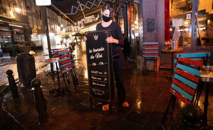 Władze Belgii: Liczba zakażeń będzie rosła przez miesiące