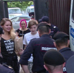 Rosja: Członkinie Pussy Riot na wolności. Zatrzymane przez policję po 5 sekundach