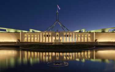 Australia: Gwałt w parlamencie? Premier przeprasza