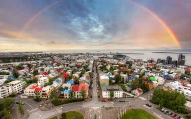 Wysokie stawki dla wykwalifikowanych pracowników na Islandii