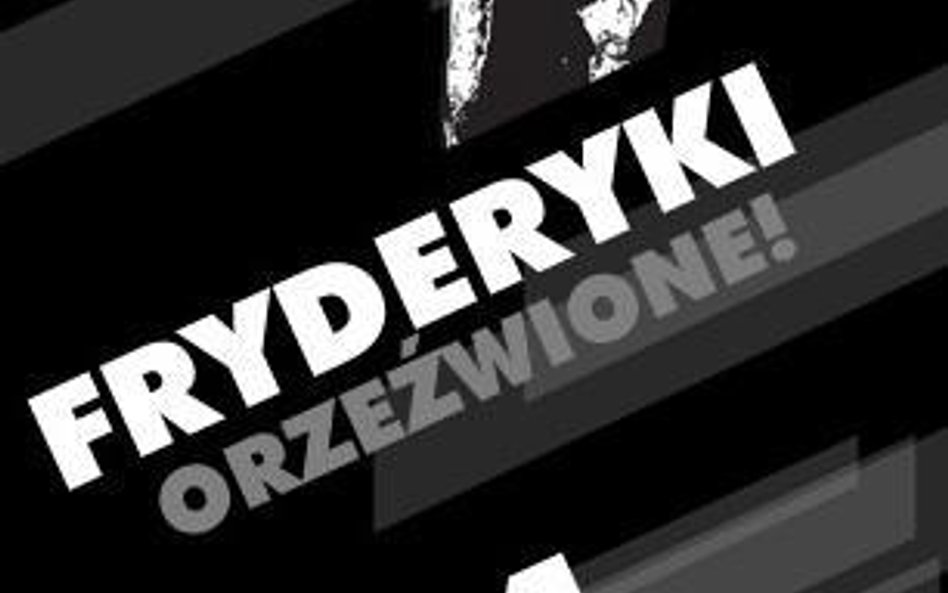 Koncert zamiast gali Fryderyków