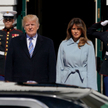 Trump o Oscarach: Nie mamy już gwiazd - oprócz prezydenta