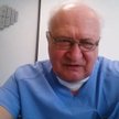 Prof. Simon: Opinie, że wystarczy odporność u 60 proc., są nieprawdziwe