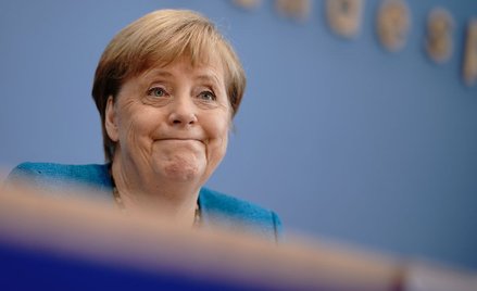 Optymizm płynie z Niemiec. Spadek mniejszy niż się obawiano