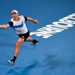 John Millman był bliski sprawienia niespodzianki