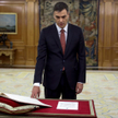 Hiszpania: Nowy premier złamał tradycję. Przysięga bez krzyża i Biblii