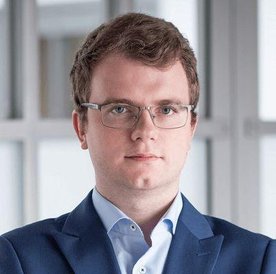 Piotr Rojda, zarządzający w Caspar Asset Management. Wyniki inwestycyjne są zawsze wypadkową czegoś,