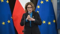 Małgorzata Kidawa-Błońska