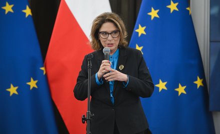 Małgorzata Kidawa-Błońska