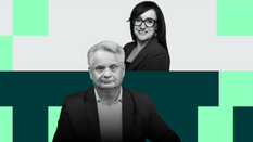 Mirosław Maliszewski, przewodniczący sejmowej Komisji Rolnictwa i prezes Związku Sadowników Rzeczpos