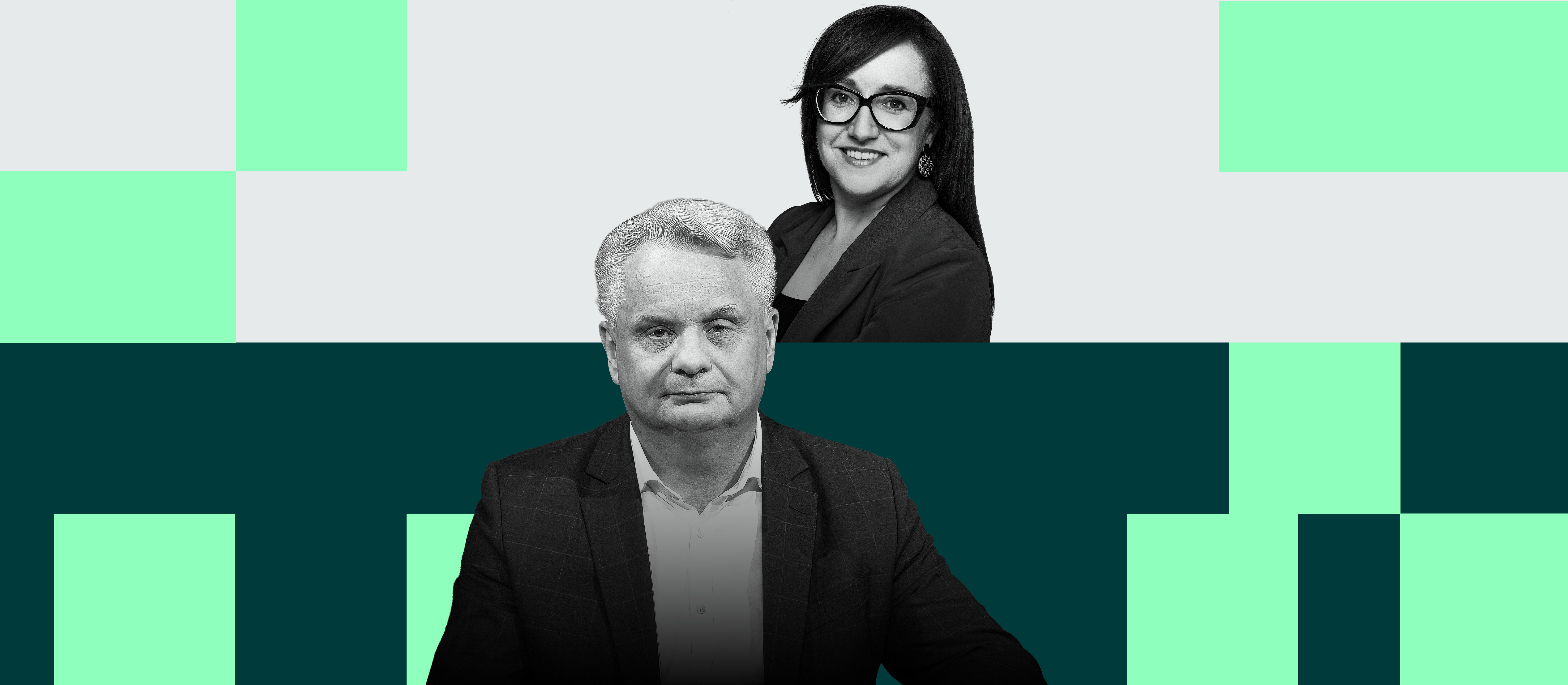 Maliszewski: to terror gospodarczy. Rozmowa o starciach rolników z handlem