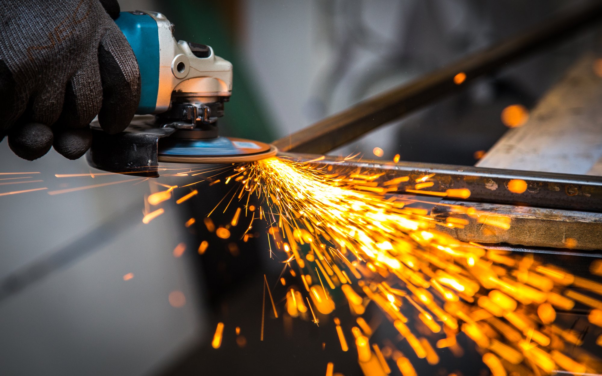 Nie tak to miało wyglądać. Znów słabe dane o produkcji w Polsce