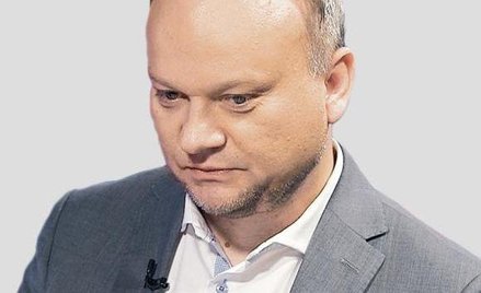 Marek Wołos, wiceprezes TFI BDM