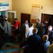 Powody dla których Polak odchodzi z pracy
