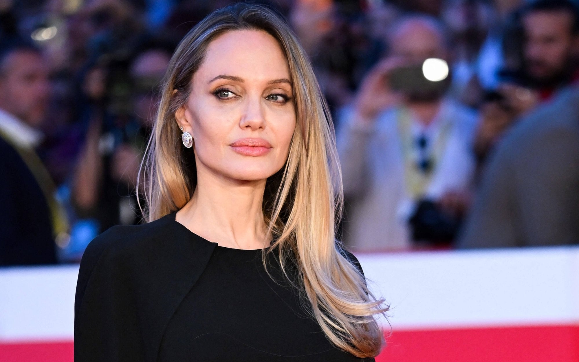 Córka Angeliny Jolie oficjalnie zadebiutowała w show-biznesie. Talent zakodowany w genach