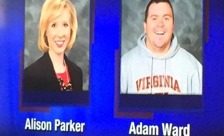 USA: Reporterka i operator zastrzeleni podczas relacji na żywo