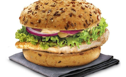 McDonald's kontra Supermac. Walka Dawida z Goliatem o Big Maca