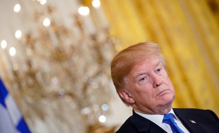 Kolejna kobieta twierdzi, że miała romans z Trumpem