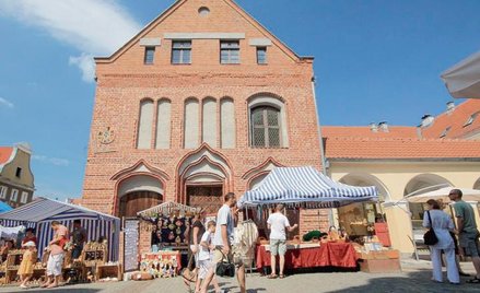 W Olsztynie stopa bezrobocia (5 proc.) jest niższa, niż krajowa średnia (8,3 proc.)