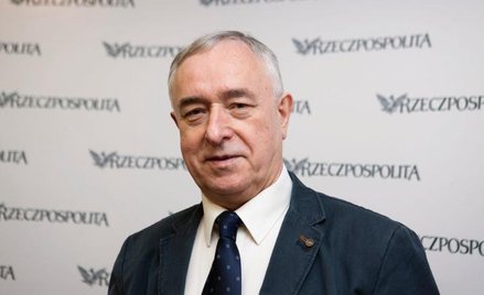 Bohdan Wyżnikiewicz: Produkt krajowy brutto stał się chłopcem do bicia