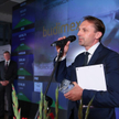Dariusz Blocher, prezes Budimeksu