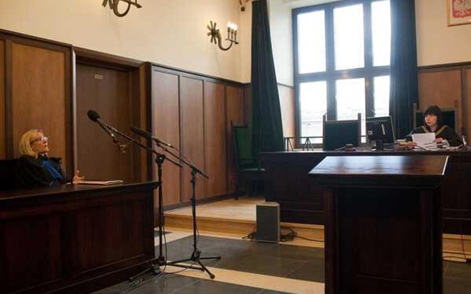 Wycofanie pozwu a koszty sądowe