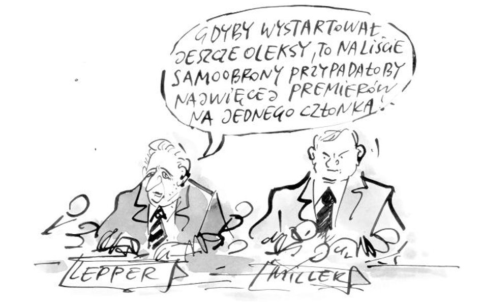 Komentarz Rysunkowy