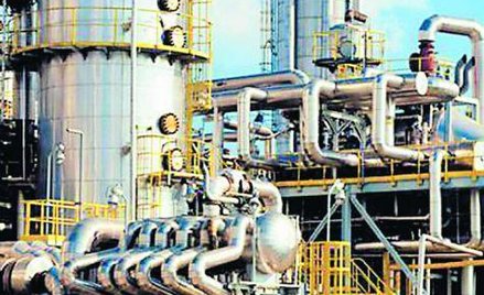 Włocławski Anwil jest przede wszystkim producentem nawozów oraz polichlorku winylu.