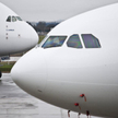 Okresowa podwyżka cen w Airbusie