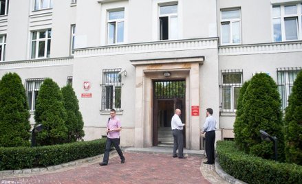 Ministerstwo Sprawiedliwości