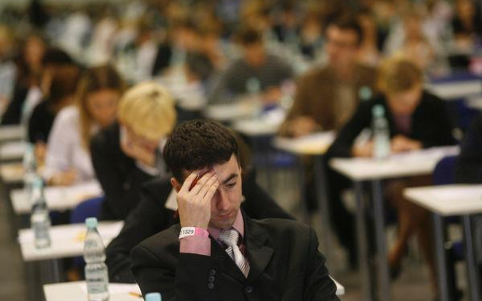 Minister finansów powinien pomóc inspektorom