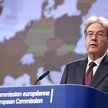 Paolo Gentiloni, komisarz UE ds. gospodarczych