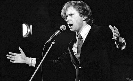 Marek Grechuta zmarł dziesięć lat temu