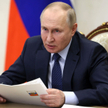 Putin o inwazji: Morze Azowskie stało się wewnętrznym morzem Rosji. To poważna sprawa