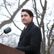 Premier Kanady Justin Trudeau